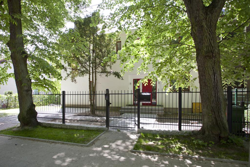Horizon Forest Moj-sopot Pl Apartment Sopot