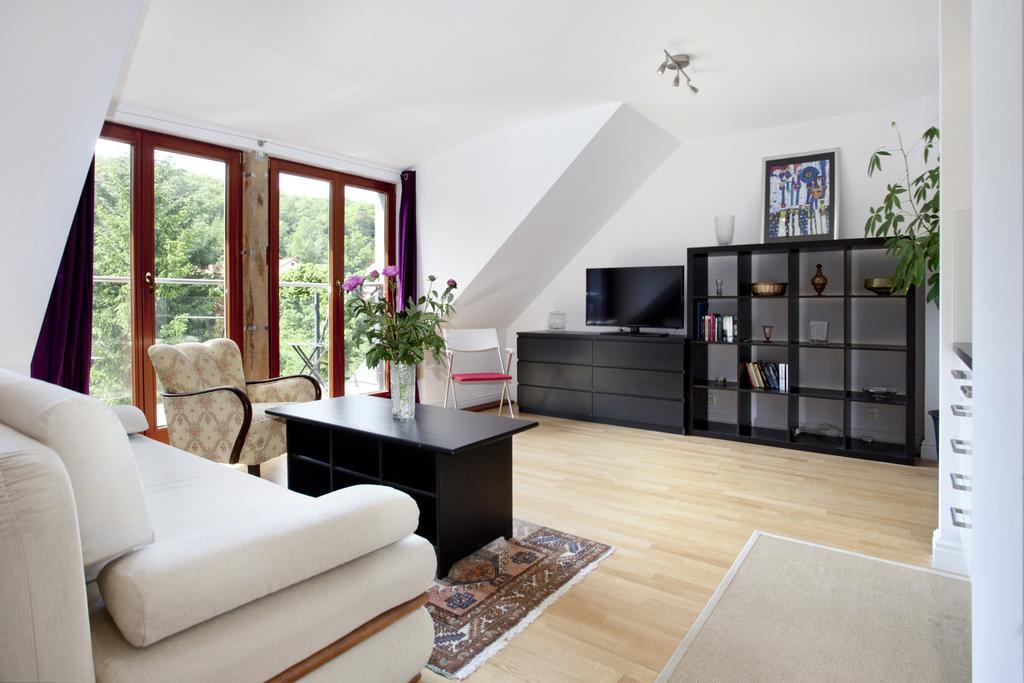 Horizon Forest Moj-sopot Pl Apartment