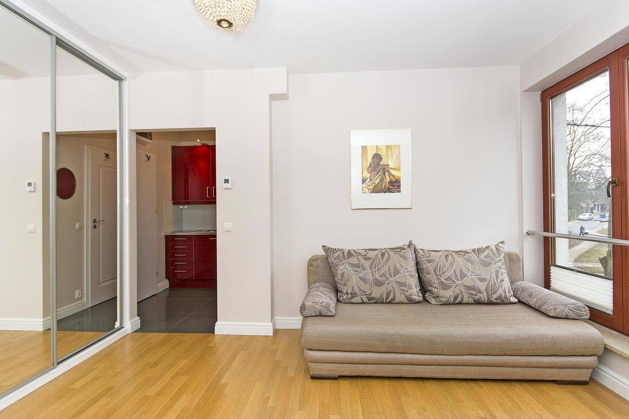 Apartment Horizon Forest Moj-sopot Pl